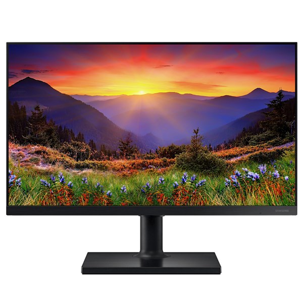 Samsung T45F 24" FHD 75Hz IPS Home Office Monitor