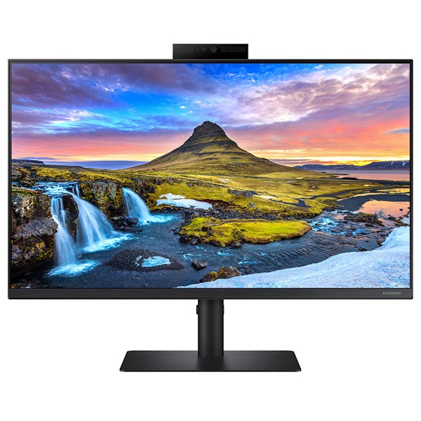 Samsung S4 24" FHD 75Hz IPS Home Office Business Monitor