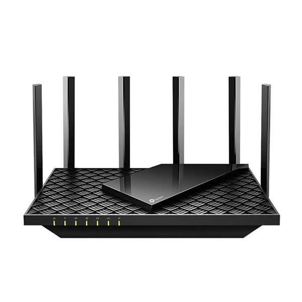 TP-Link Archer AX72 AX5400 Dual-Band Wi-Fi 6 Home Router