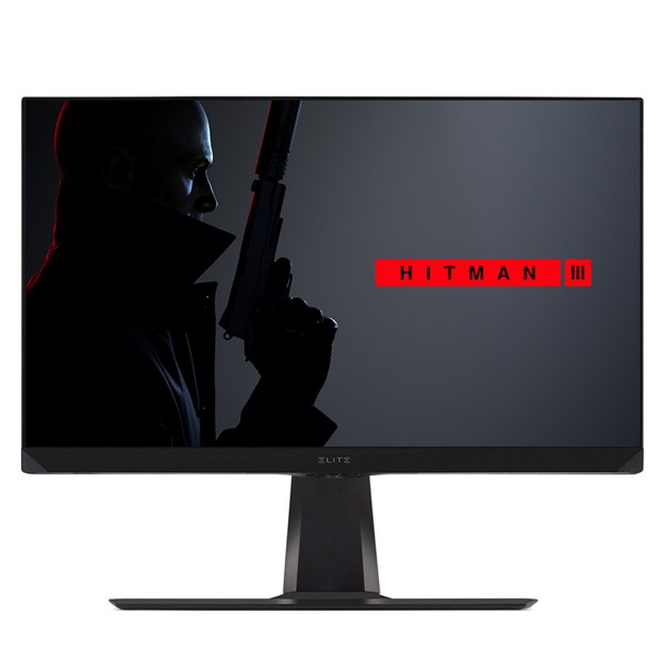 ViewSonic ELITE XG271QG 27" QHD 240Hz 1ms Nvidia Reflex IPS Gaming Monitor