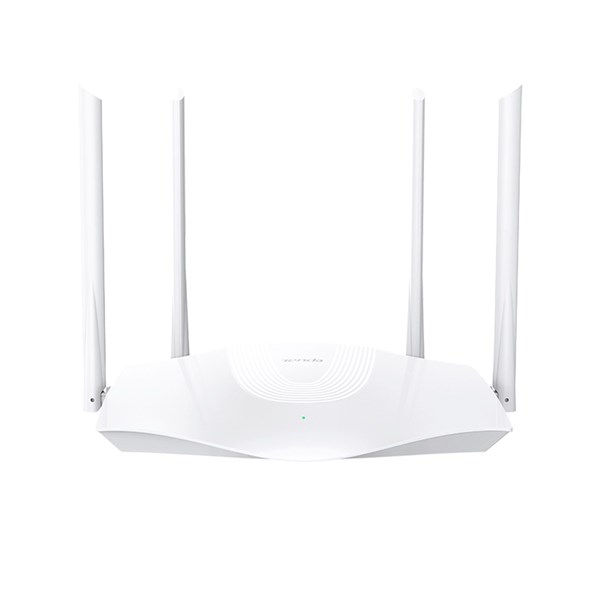 Tenda TX3 AX1800 Dual-Band Wi-Fi 6 Home Router