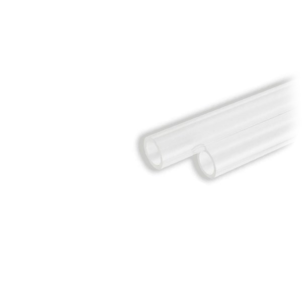 EKWB EK-Loop 14mm 0.5m Acrylic Hard Tube (2pcs)