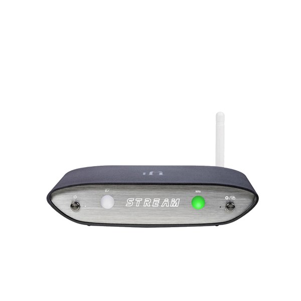 iFi Audio ZEN Stream Wireless Network Streamer