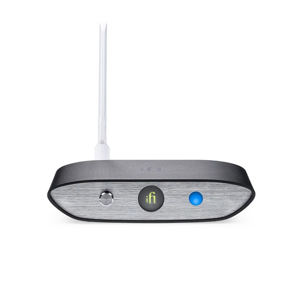 iFi Audio Zen Series V2 Bluetooth DAC with Analogue and Digital Outputs