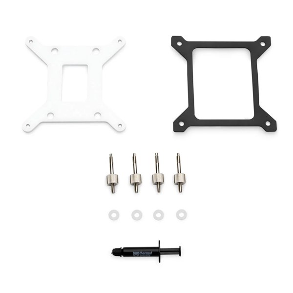 EKWB Intel LGA1700 Mounting Kit For EK-AIO Coolers