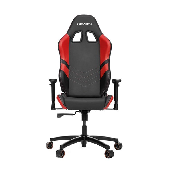 Vertagear SL1000 Racing Series Gaming Chair Black/Red Edition