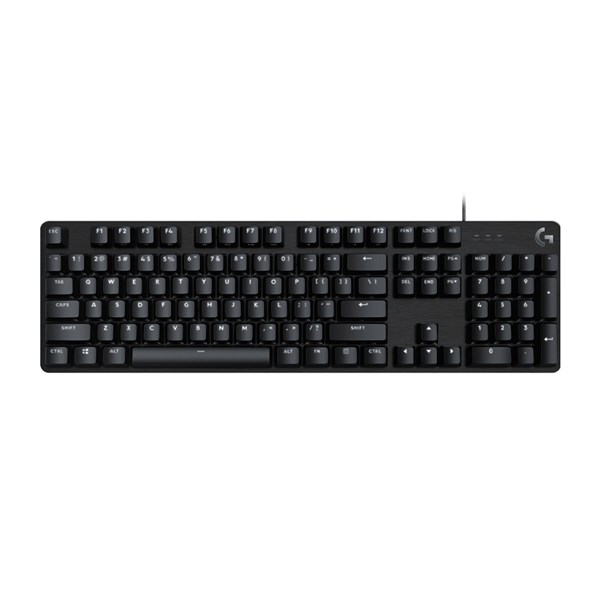 Logitech G413 SE Mechanical Gaming Keyboard