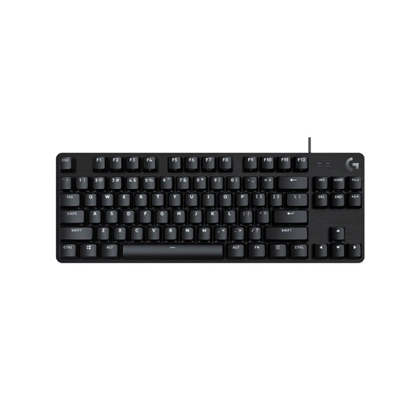 Logitech G413 TKL SE Mechanical Gaming Keyboard