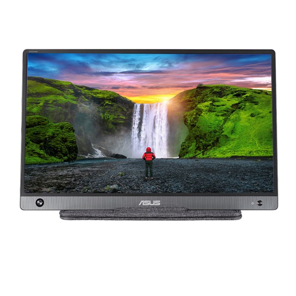 ASUS ZenScreen MB16AH 15.6" FHD 5ms IPS Portable Monitor