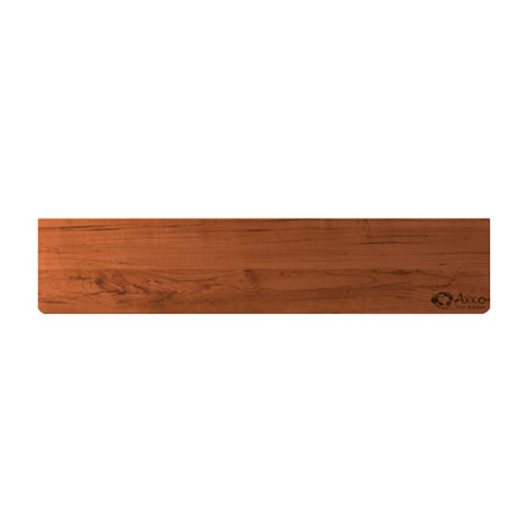 Akko Rosewood Wrist Rest - 440mm