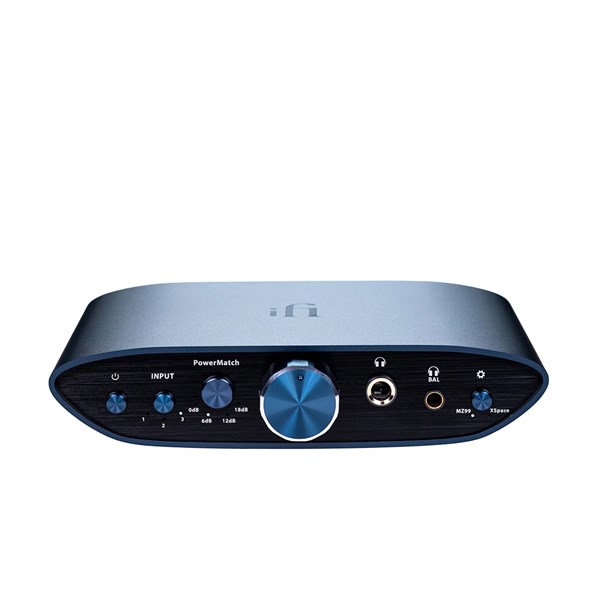 iFi Audio ZEN CAN Signature MZ99 Headphone Amplifier (Open Box)