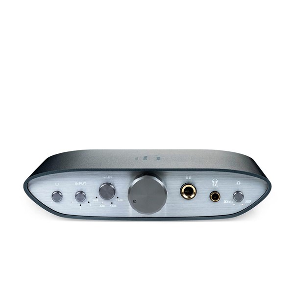 iFi Audio ZEN CAN Headphone Amplifier