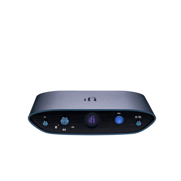 iFi Audio ZEN One Signature DAC And Bluetooth Receiver