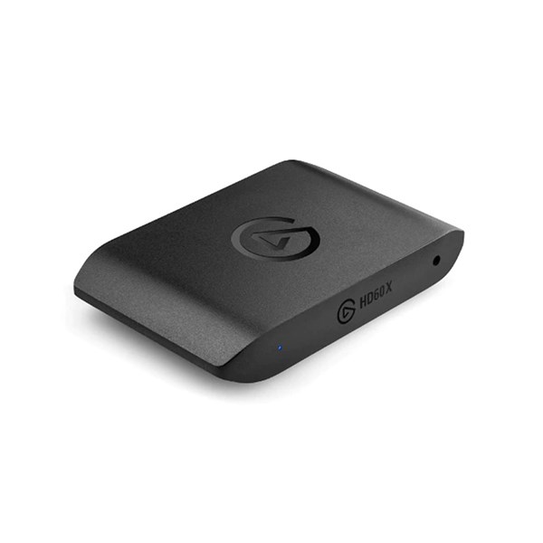 Elgato HD60 X External Capture Card