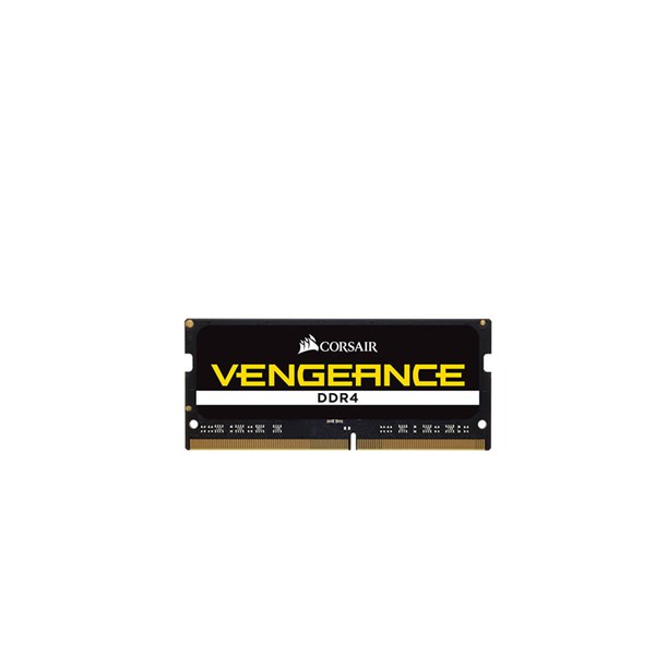 Corsair Vengeance 32GB DDR4 3200MHz SODIMM Memory
