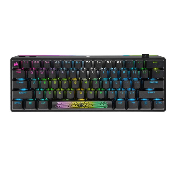 Corsair K70 Pro Mini Wireless RGB Hot-Swappable Mechanical Keyboard