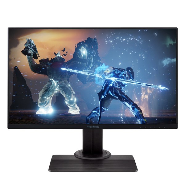 ViewSonic OMNI XG2431 24" 240Hz 0.5ms IPS Gaming Monitor