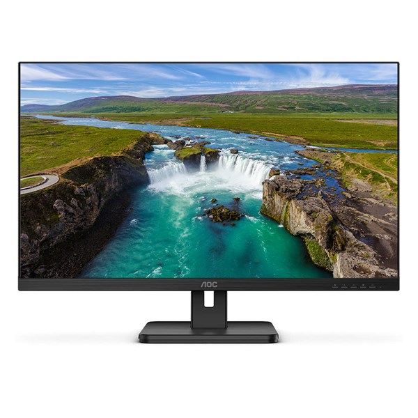 AOC 24E2QA 23.8" FHD IPS 75Hz Frameless Business Monitor