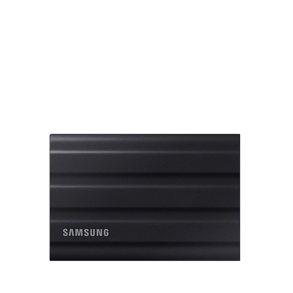 Samsung Shield Portable SSD T7 1TB Black