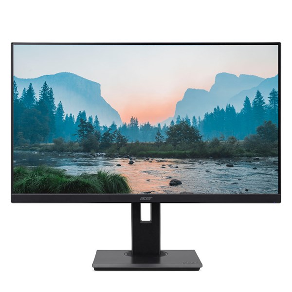 Acer B247Y C 24" FHD 4ms 75Hz IPS VGA HDMI DP 4XUSB USB-C Monitor