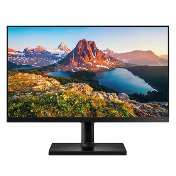 Samsung T45F 27" 75Hz Full HD FreeSync IPS Monitor