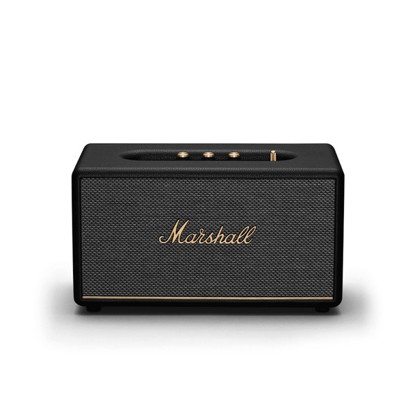 Marshall Stanmore III Home Bluetooth Speaker - Black