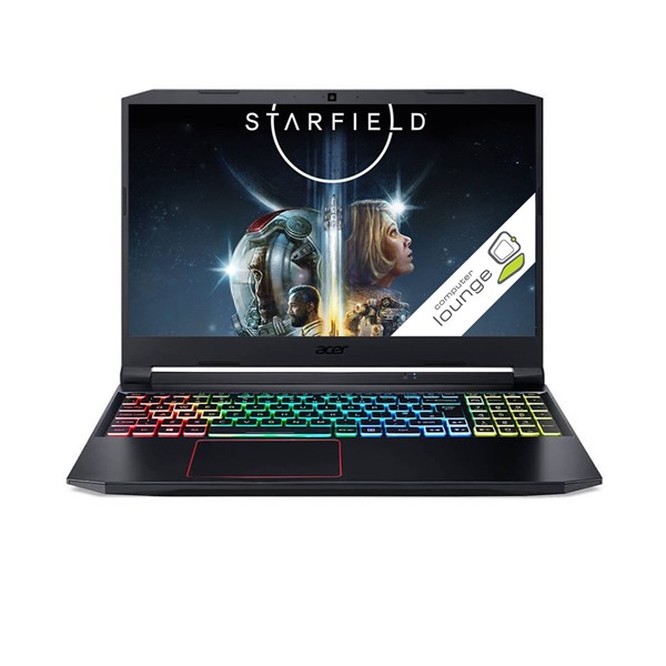 Acer Nitro 5 15.6" FHD 144Hz R5-5600H 32GB 1TB RTX3050 W11H
