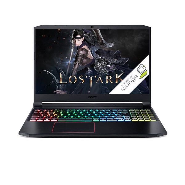 Acer Nitro 5 AN515-45-R0J0 R7-5800H 32GB 1TB RTX3050 Gaming Laptop