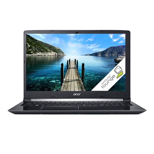 Acer Aspire 5 A515-45-R37E 15.6" FHD R7-5700U 12GB 512GB W11H