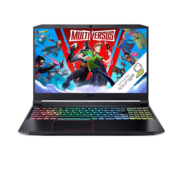Acer Nitro 5 15.6" FHD 144Hz i5-11400H 32GB 1TB GTX1650 W10H