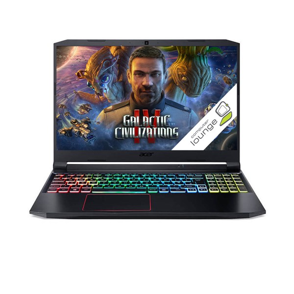 Acer Nitro 5 15.6" FHD 144Hz R7-5800H 16GB 1TB RTX3050 W11H