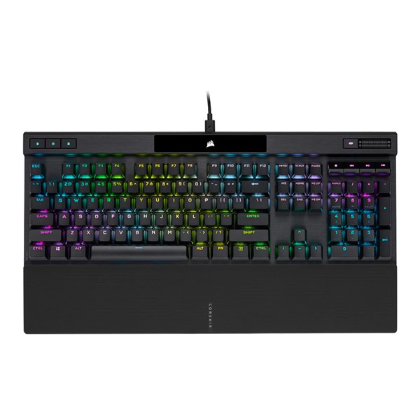Corsair K70 RGB PRO Optical-Mechanical Gaming Keyboard