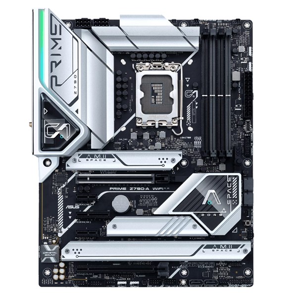 ASUS PRIME Z790-A WIFI-CSM DDR5 Motherboard **OPEN BOX**