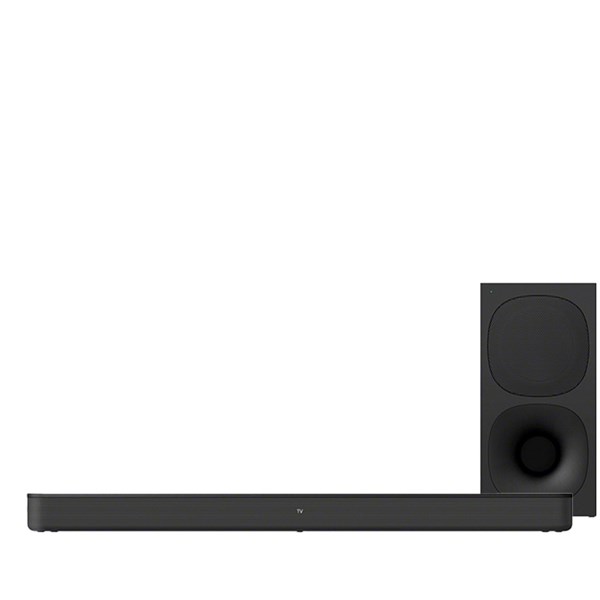 Sony 2.1 Ch Soundbar with Wireless Subwoofer
