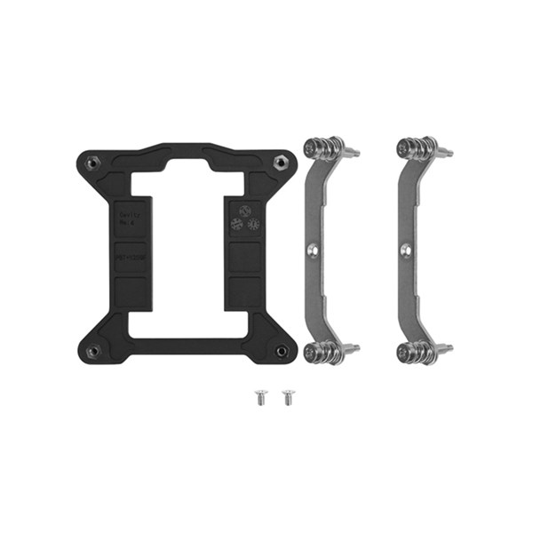 Deepcool LGA1700 Mounting Kit for Gammaxx C40, GT/GTE, 400/XT Series Coolers