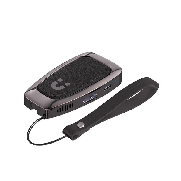 Unitek D1053A 4-in-1 Multi-Port 100W PD Hub Supporting 10Gbps with USB-C Connector