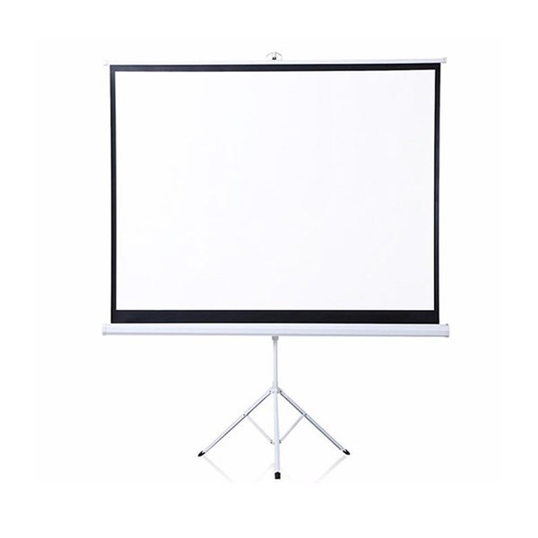 XY Screen 84" Manual Tripod Screen