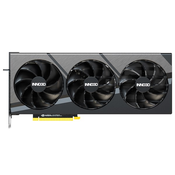 Inno3D GeForce RTX 4090 X3 OC 24GB Graphics Card
