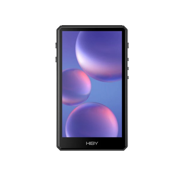 HiBY R5 Gen 2 Hi Res Audio Player