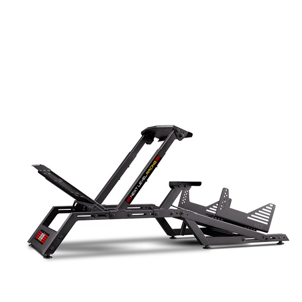 Next Level Racing FGT Frame Only Simulator Cockpit