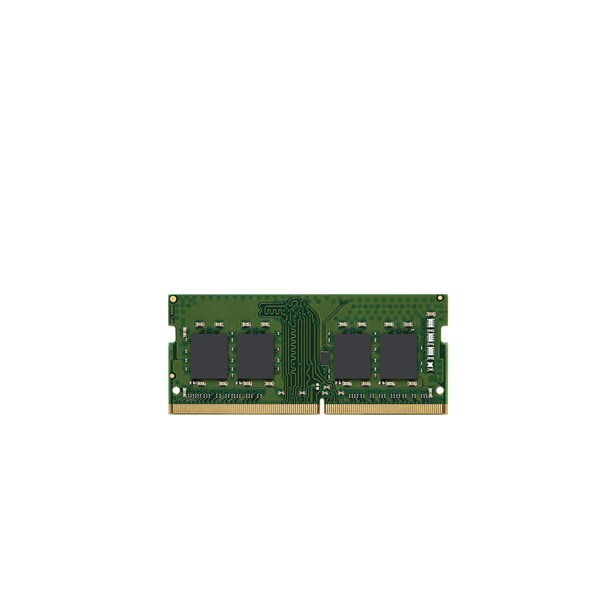 Kingston 16GB DDR4 3200MHz CL22 SODIMM Memory