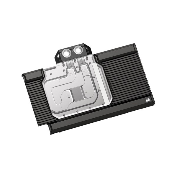 Corsair Hydro X Series XG7 RGB 40-Series GPU Block For STRIX/TUF 4090