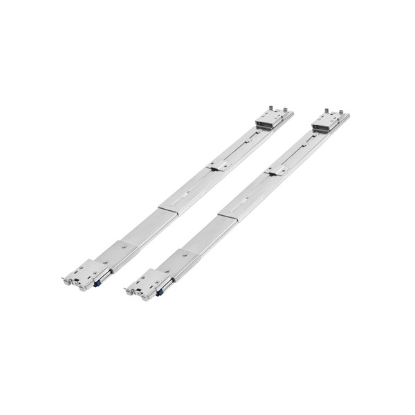 Silverstone RMS08-20 Sliding Rail