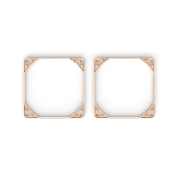 Noctua NA-IS1-12 Sx2 Inlet Side Spacers
