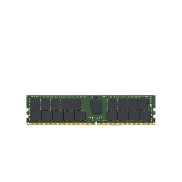 Kingston 64GB DDR4 3200MHz CL22 ECC Registered Server Memory
