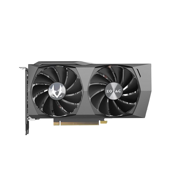 ZOTAC GeForce RTX 3060 Twin Edge 8GB Graphics Card