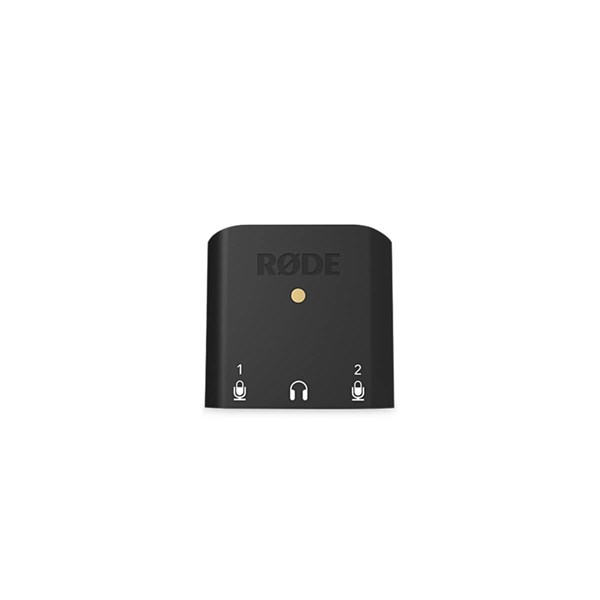 RODE Rode AI-Micro Compact Audio Interface