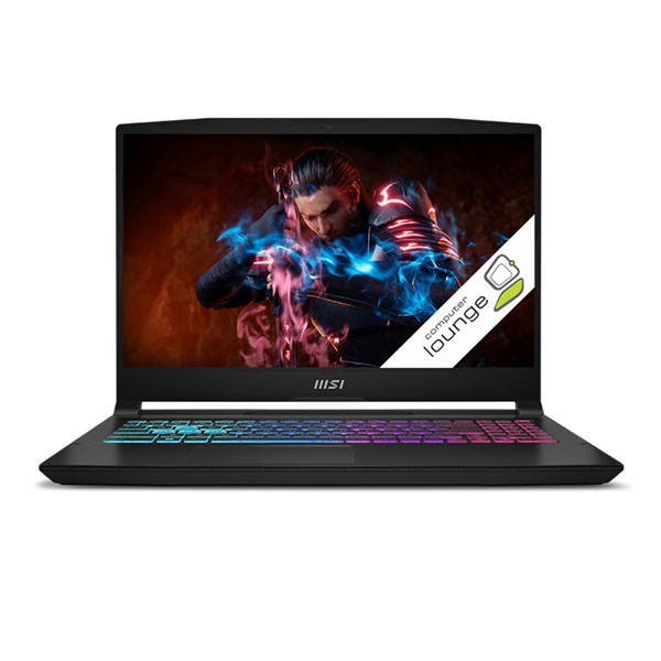MSI Katana 17 B13VFK RTX 4060 i7-13620H 16GB 1TB Gaming Laptop