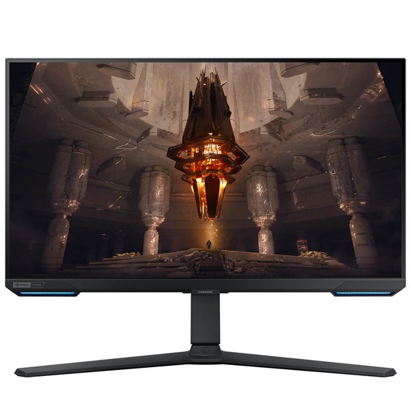 Samsung Odyssey G7 28" UHD 4K 144Hz IPS Gaming Monitor