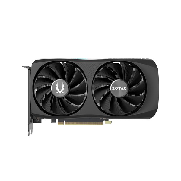 ZOTAC GeForce RTX 4070 Twin Edge OC 12GB Graphics Card